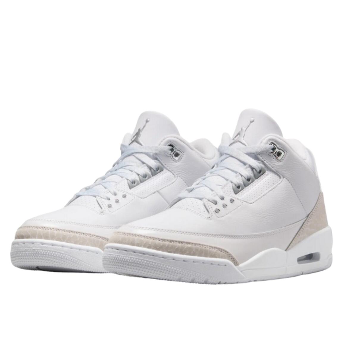 Chaussures  3 Retro Pure Money (2025) 2/5