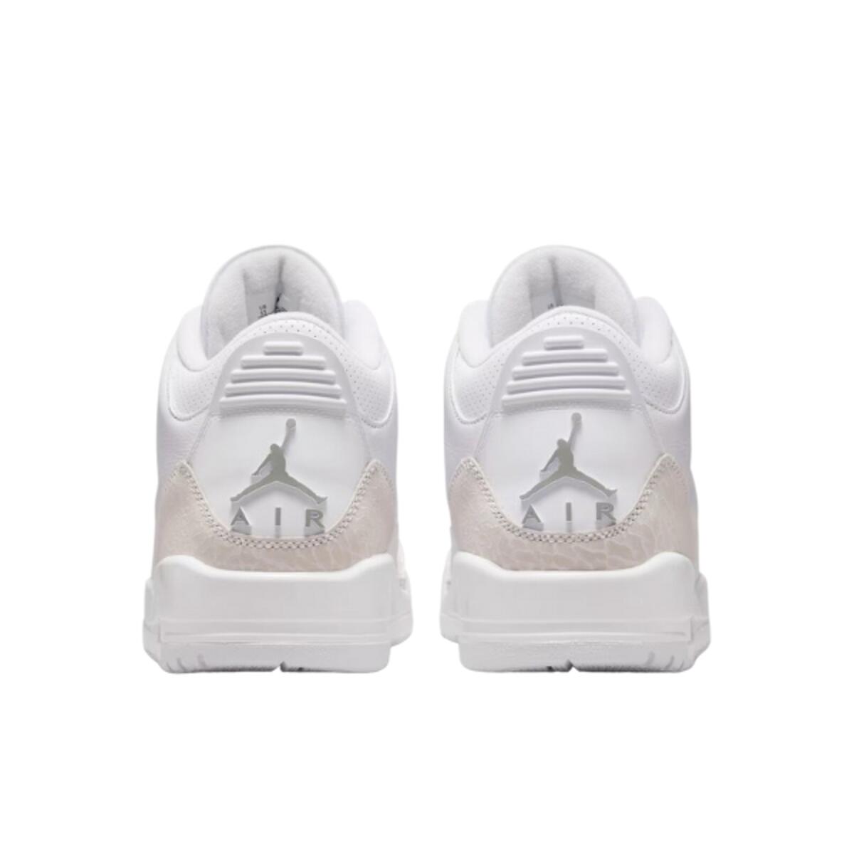 Chaussures  3 Retro Pure Money (2025) 3/5