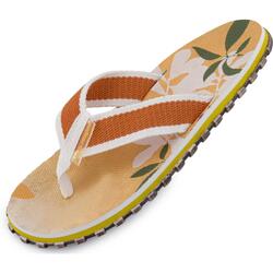 Fleurs religieuses dames pantoufles taille 38