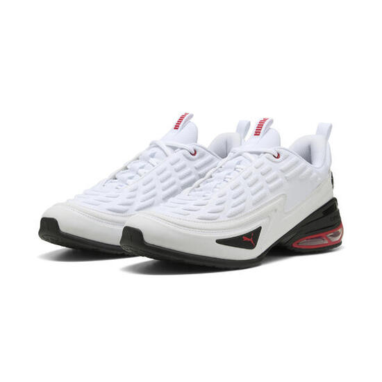 Sneakersy unisex Meza PUMA