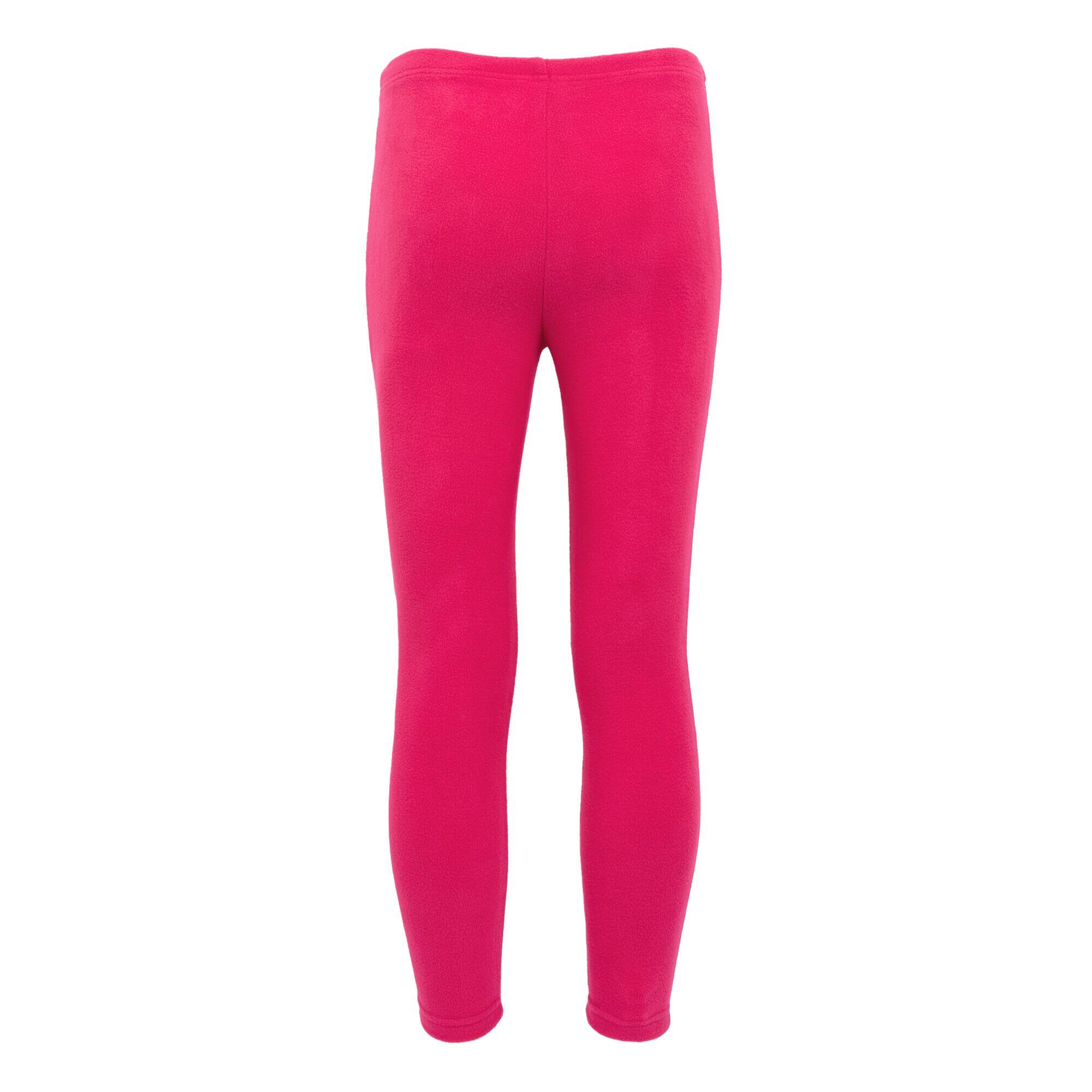 Junior Thermal Kids' Walking Baselayer Pant 7/7