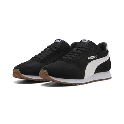 Sneakers ST MILER unisex PUMA Navy Sunny Yellow Alpine Snow White Blue