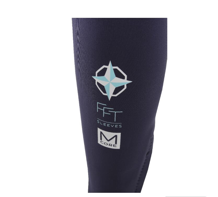 4/3 Optimizer Dual Zip - Damen Langstrecken-Neoprenanzug 6/7