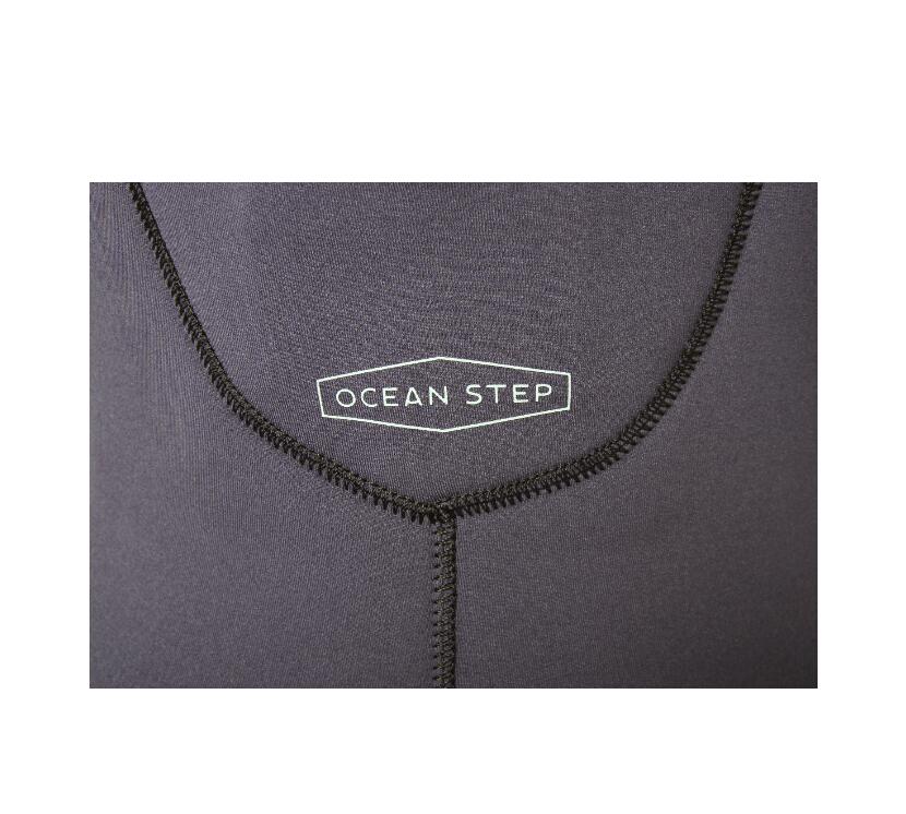4/3 Optimizer Dual Zip - Damen Langstrecken-Neoprenanzug 7/7