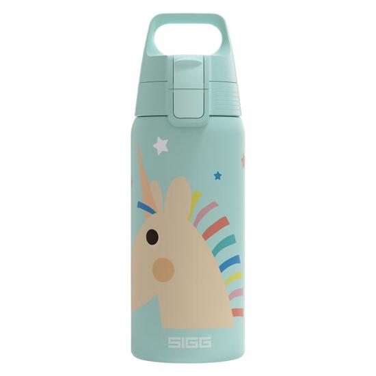 Gourde enfant isotherme "Therm One Uni-Stars" 0.5L SIGG