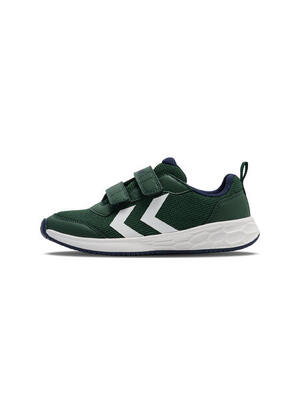 Zapatilla De Entrenamiento Turbo Run Los Niños Unisex Diseño Ligero Hummel