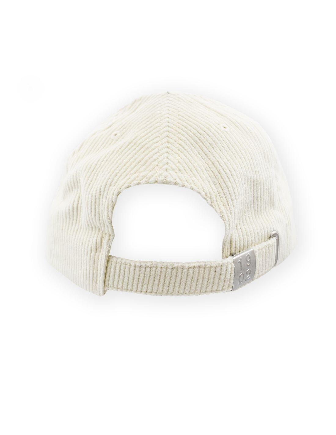 Gorra Real Madrid Snow 2/2