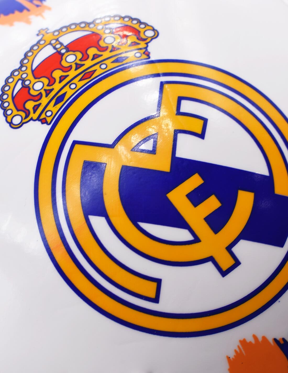 Real Madrid Voetbal  - Maat 5 3/7