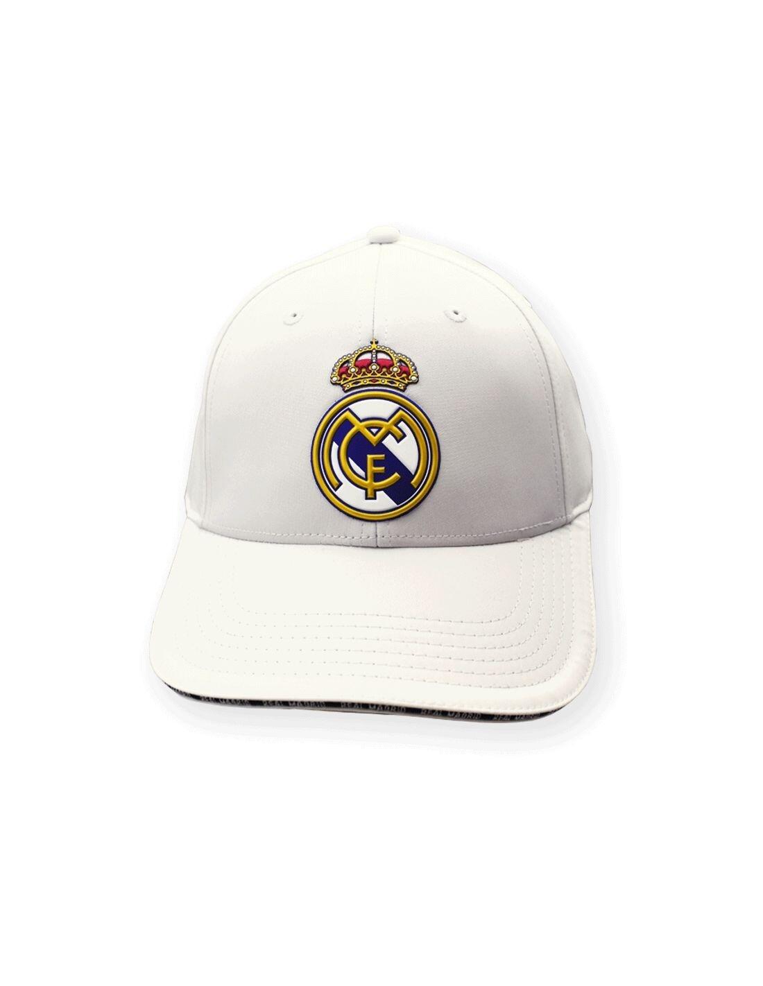 Real Madrid 23-24-es gyerek baseball sapkája 3/6