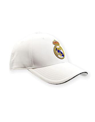 Casquette de baseball pour enfant Real Madrid, taille 23-24