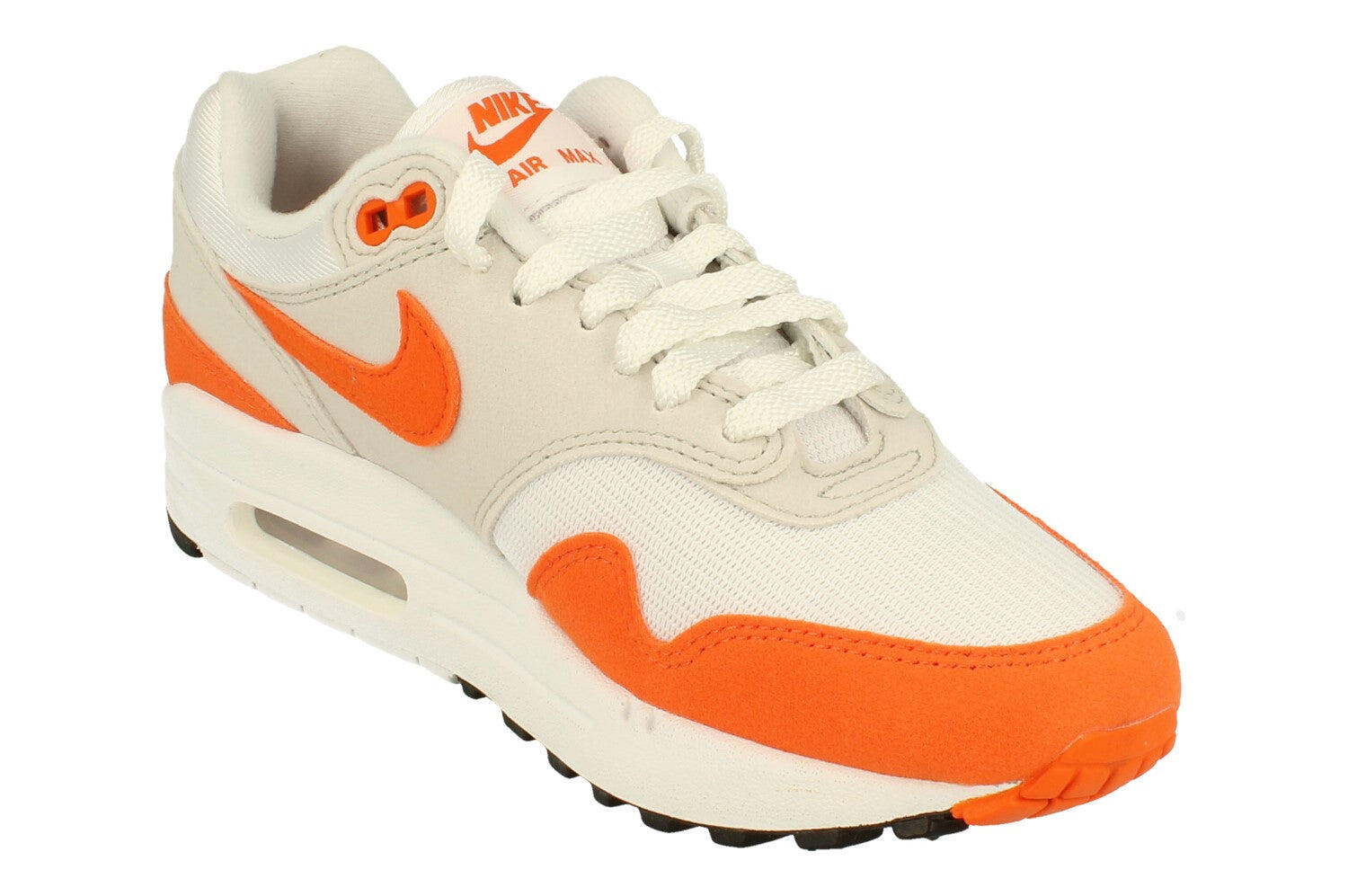Nike Air Max 1 '87 Safety Orange (Women's) — foto 4