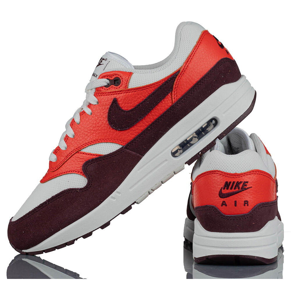 Nike - Chaussures De Sport Homme Nike Air Max 1 - Chaussures De Sport - Multicolore - Decathlon