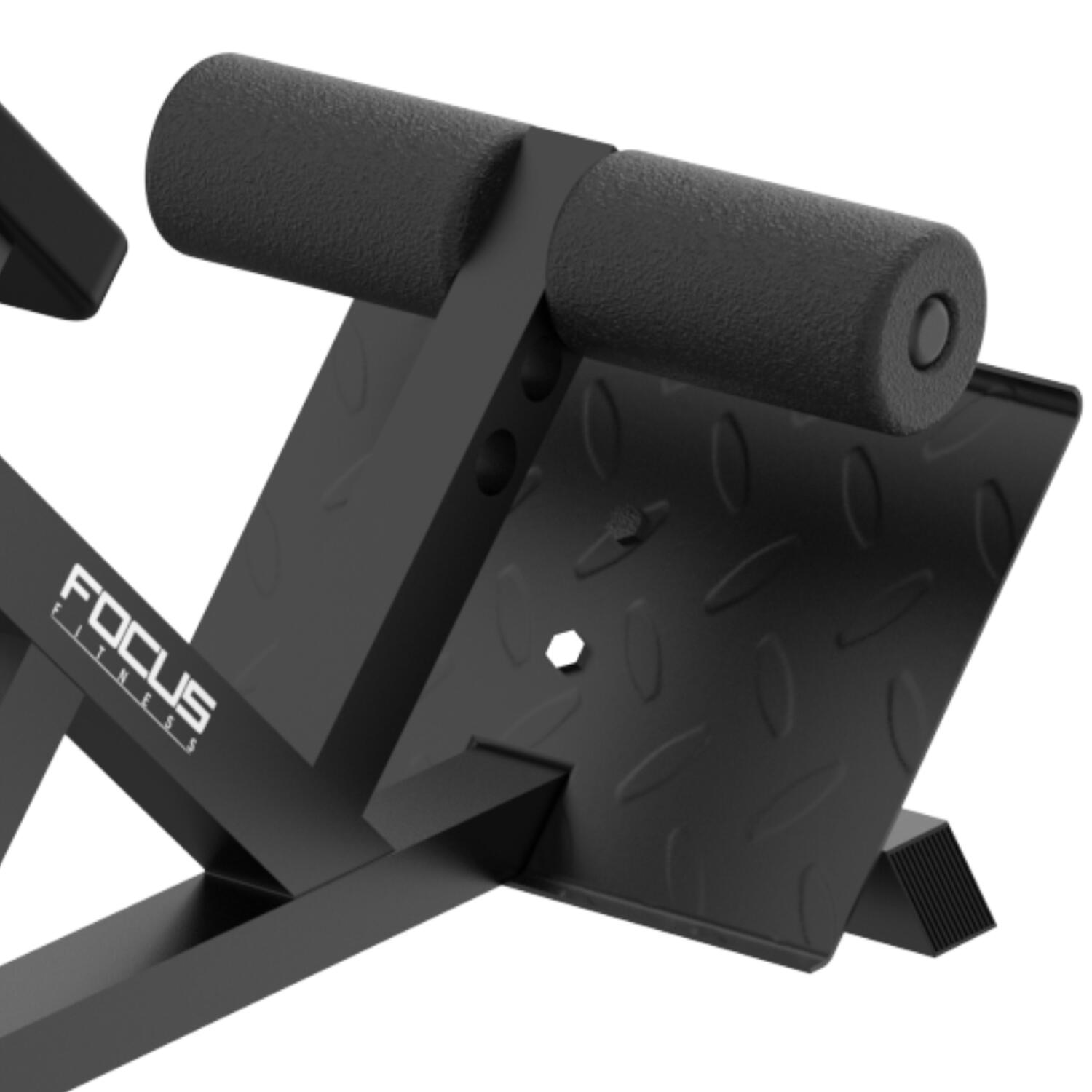 Entraîneur dorsal - Vex 30 - Core Trainer 6/6