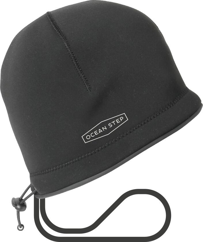 Orca Thermal Néoprène In Promozione | Accessori Cappelli Orca - 10