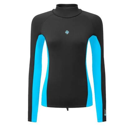 Polarvest - Sous-Couche Thermique Lycra Polaire Femme