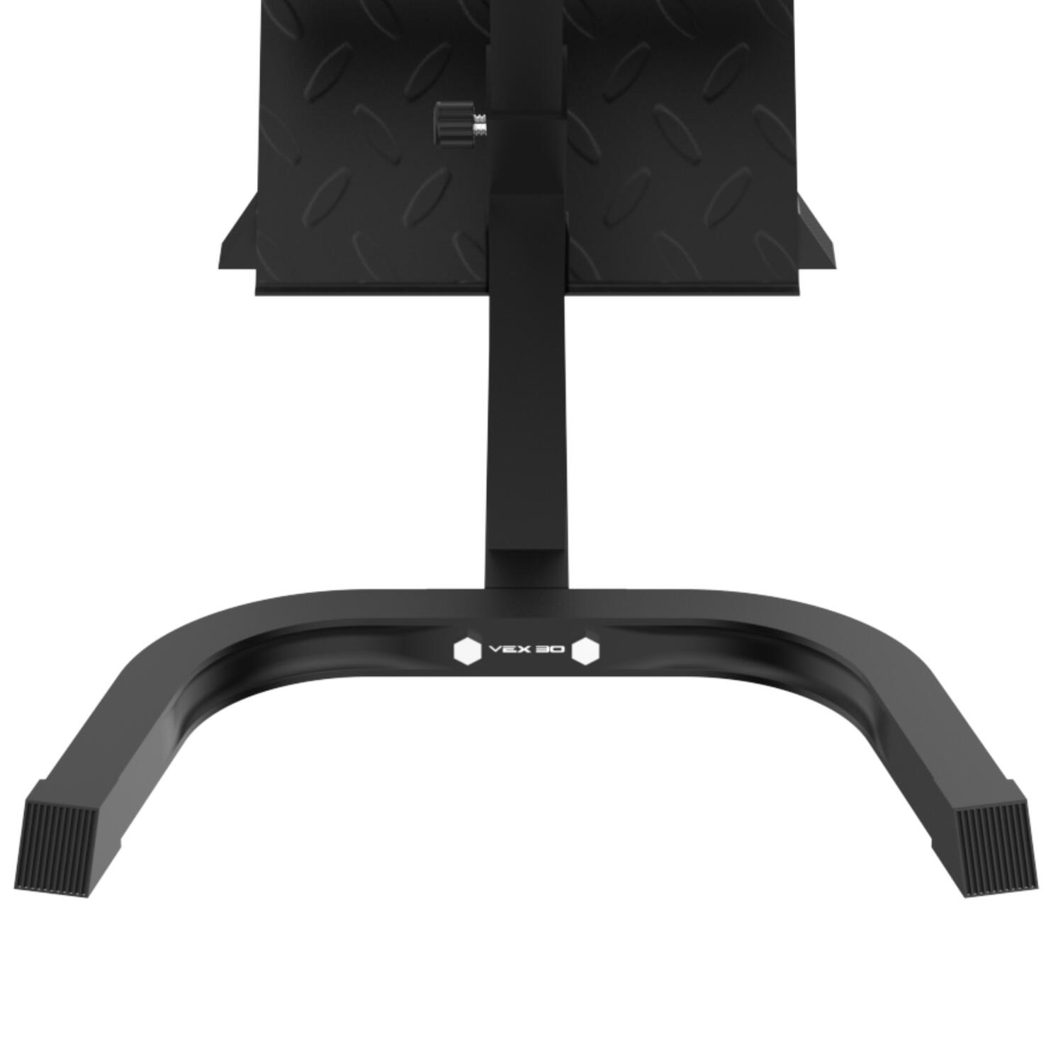 Entraîneur dorsal - Vex 30 - Core Trainer 5/6