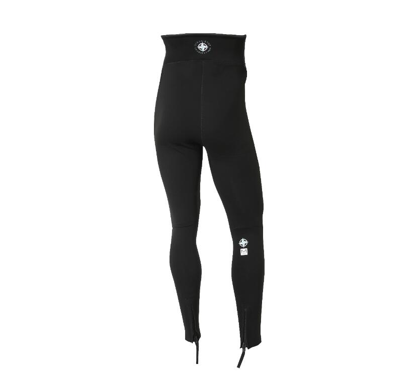 3/2 Optimizer - Pantaloni in Neoprene Uomo 2/5