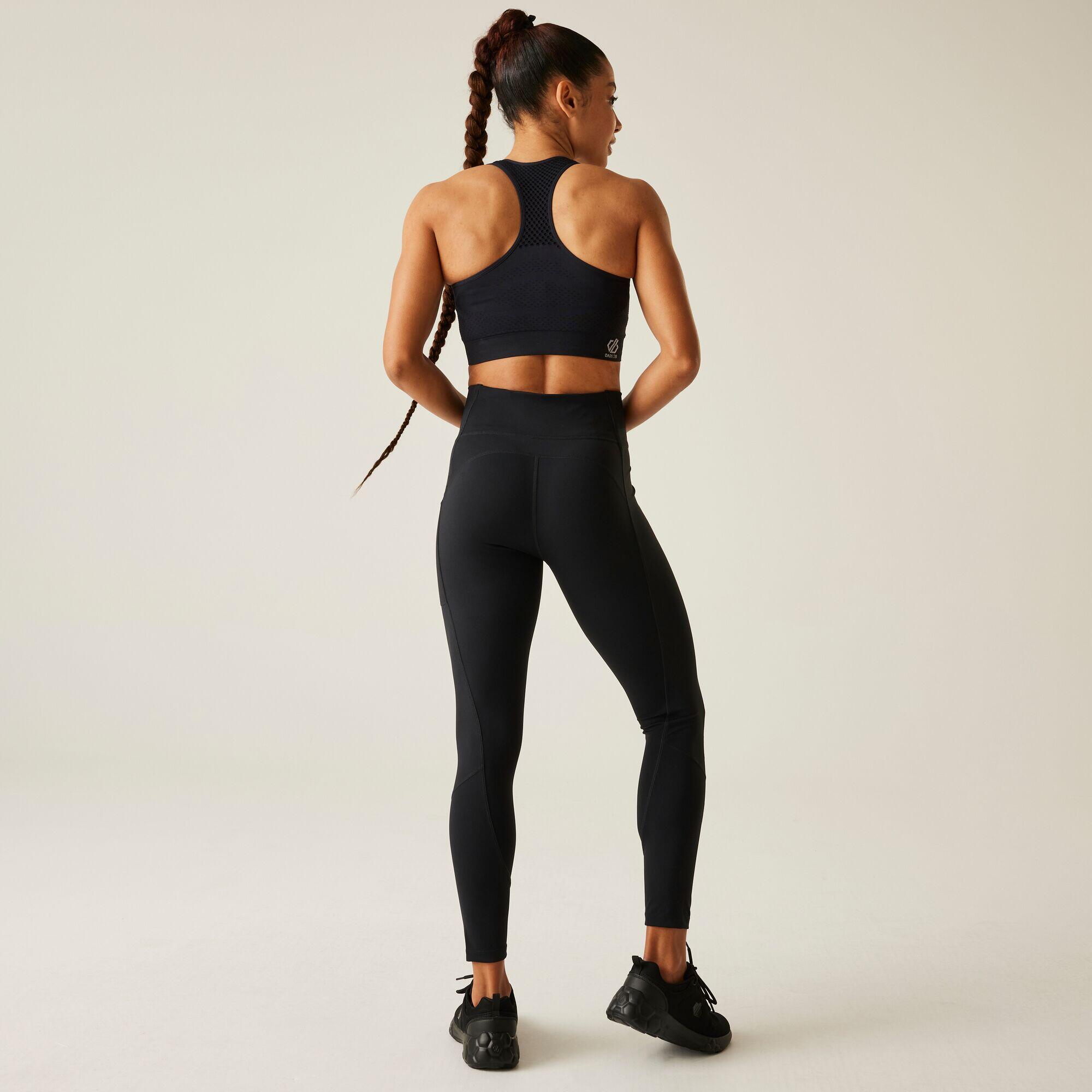 Leggings Escursionismo Donna Power 7/7