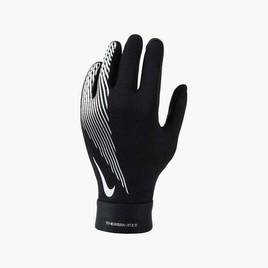 Gants en cuir respirants Nike - Look classique pour hommes