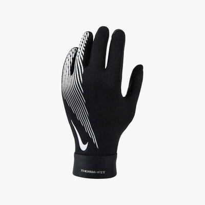 Guanti nike nero