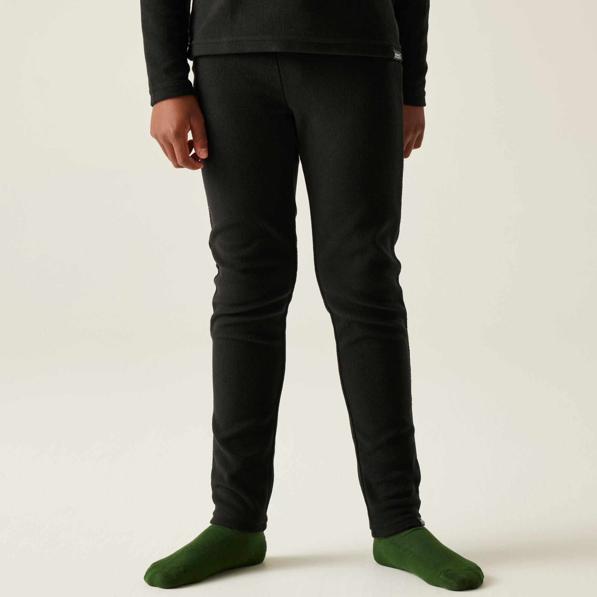 REGATTA Junior Thermo-Walking-Baselayerhose für Kinder