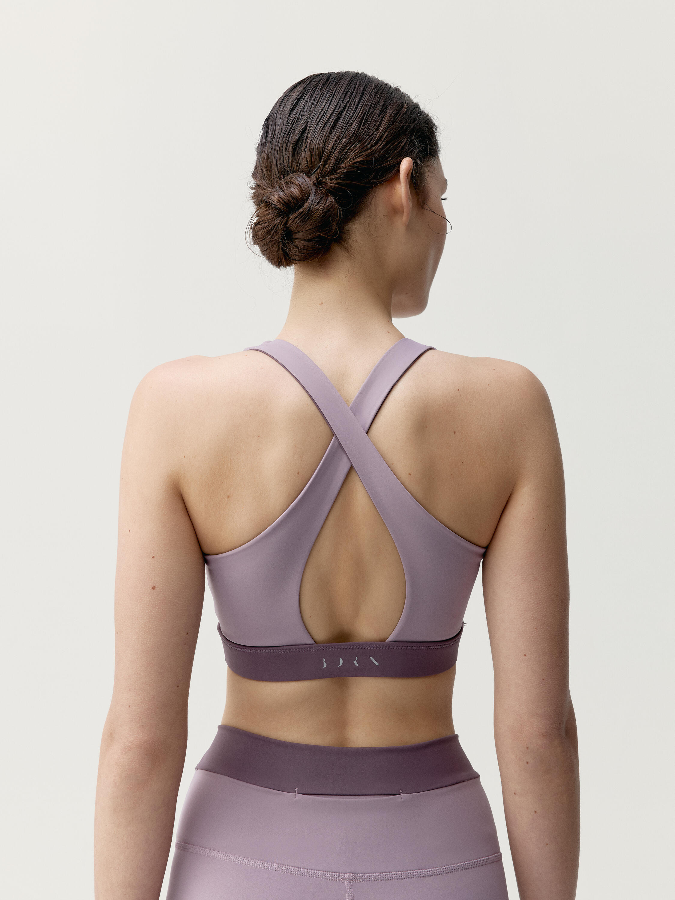 Brassière de Sport Performance Fixation Haute FIORELLA 2/7