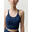 Haut de sport pour femme India Born Living Yoga