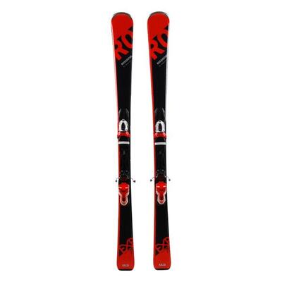 SECOND HAND - Sci Usati Rossignol Experience 75 Carbon + Attacchi - BUONO