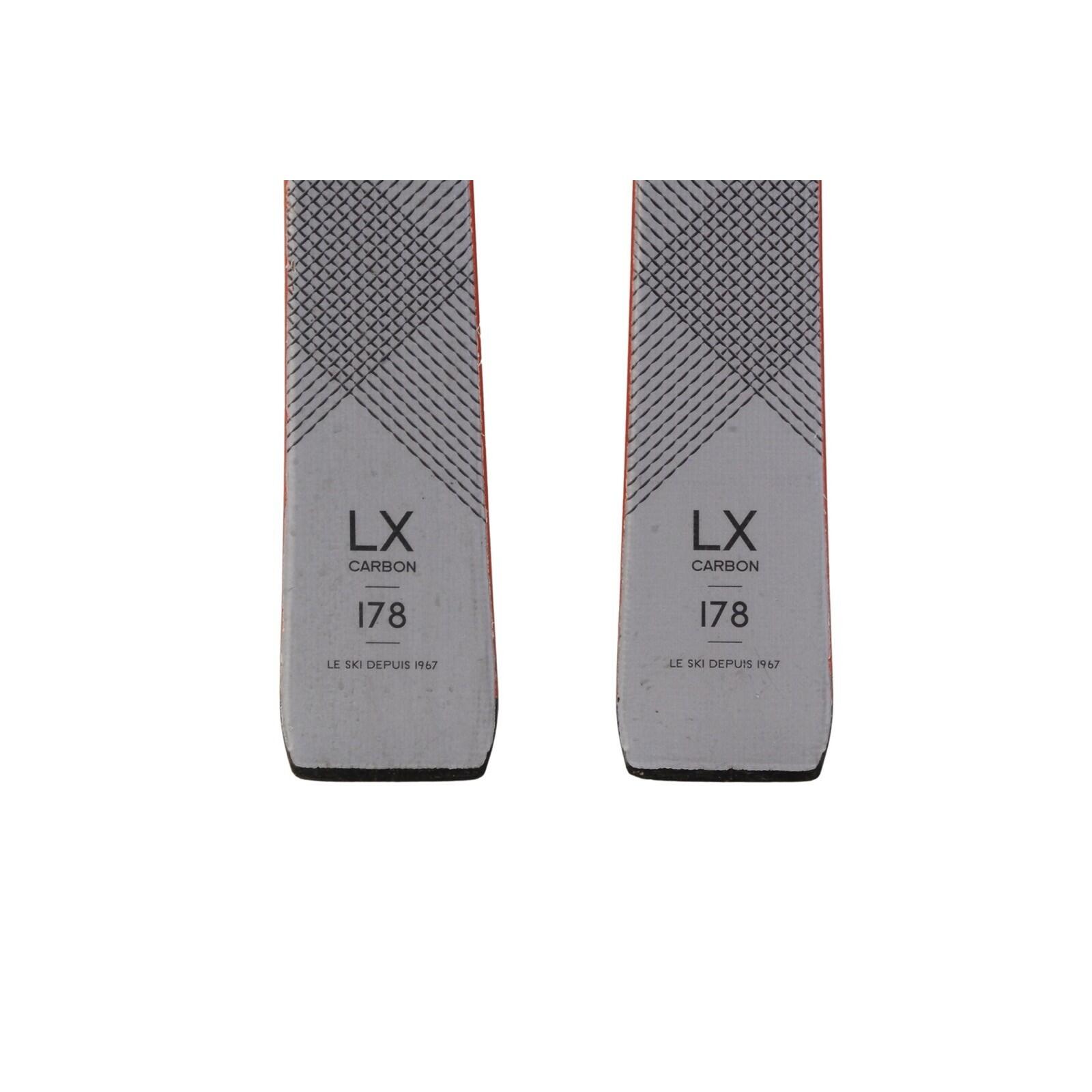 SECOND HAND - Sci Usati Lacroix Lx Carbon + Attacchi 4/5
