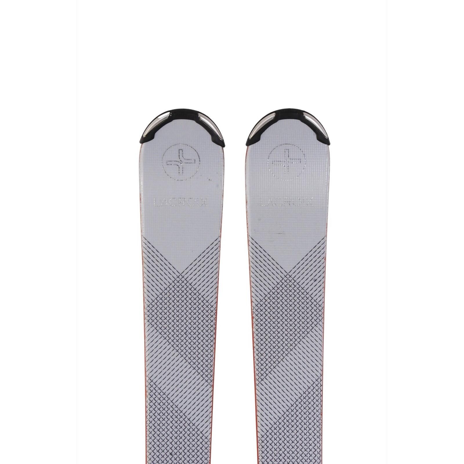 SECOND HAND - Sci Usati Lacroix Lx Carbon + Attacchi 2/5