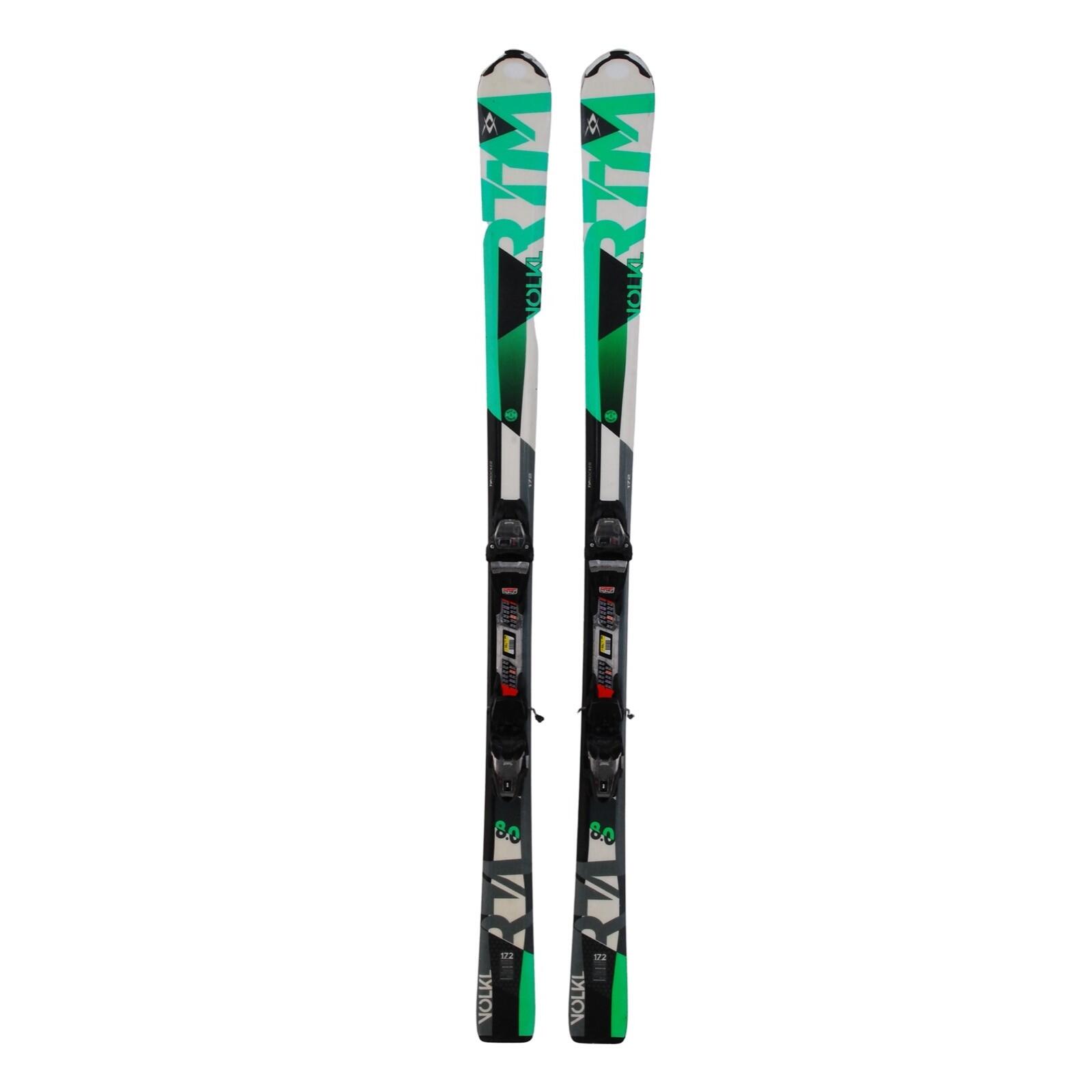 VOLKL picture
