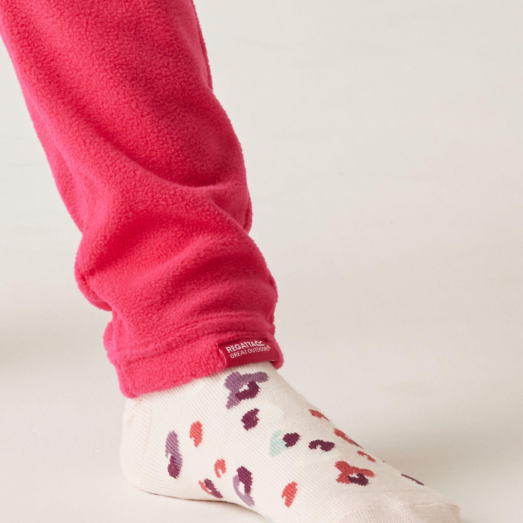 Junior Thermal Kids' Walking Baselayer Pant 4/7