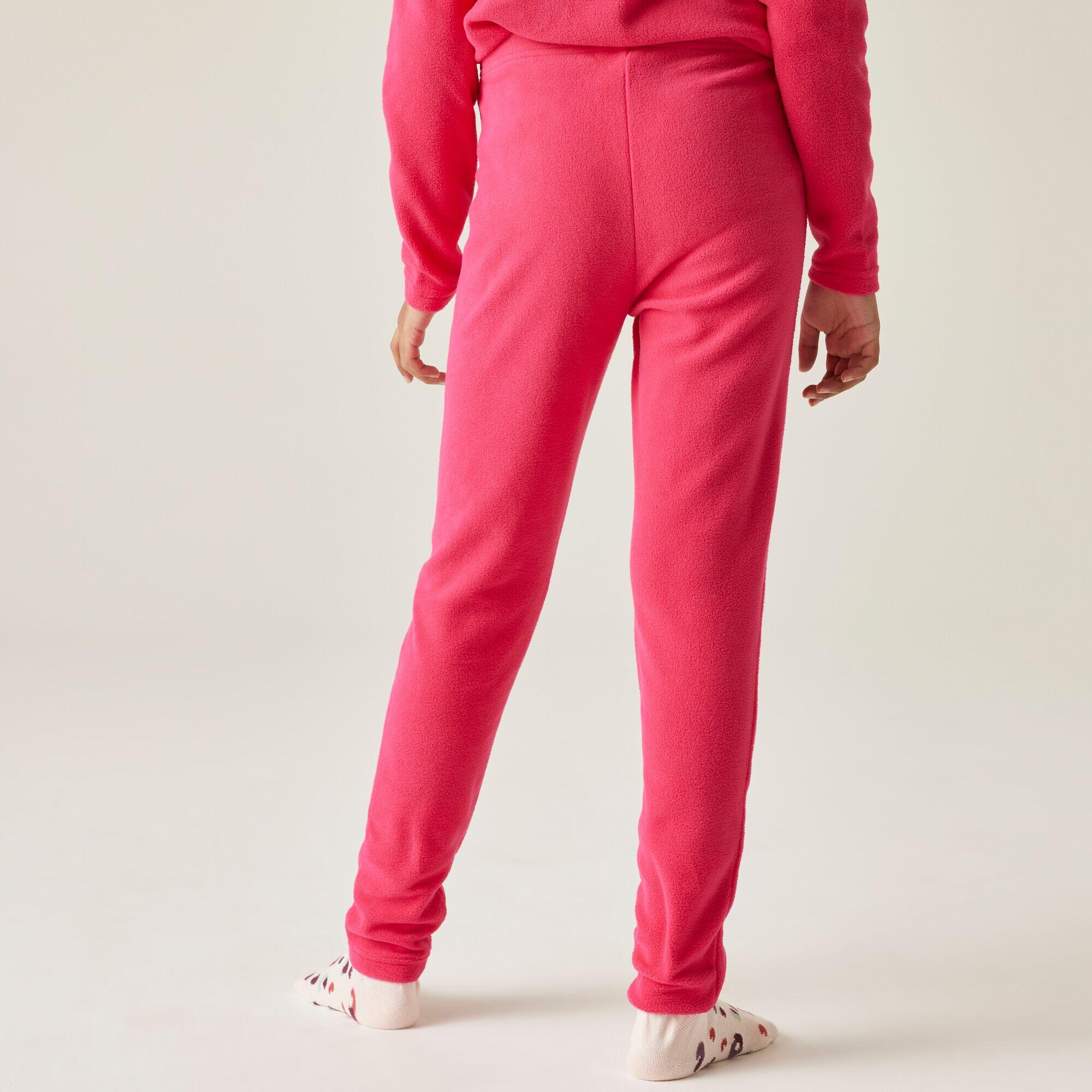 Junior Thermal Kids' Walking Baselayer Pant 2/7