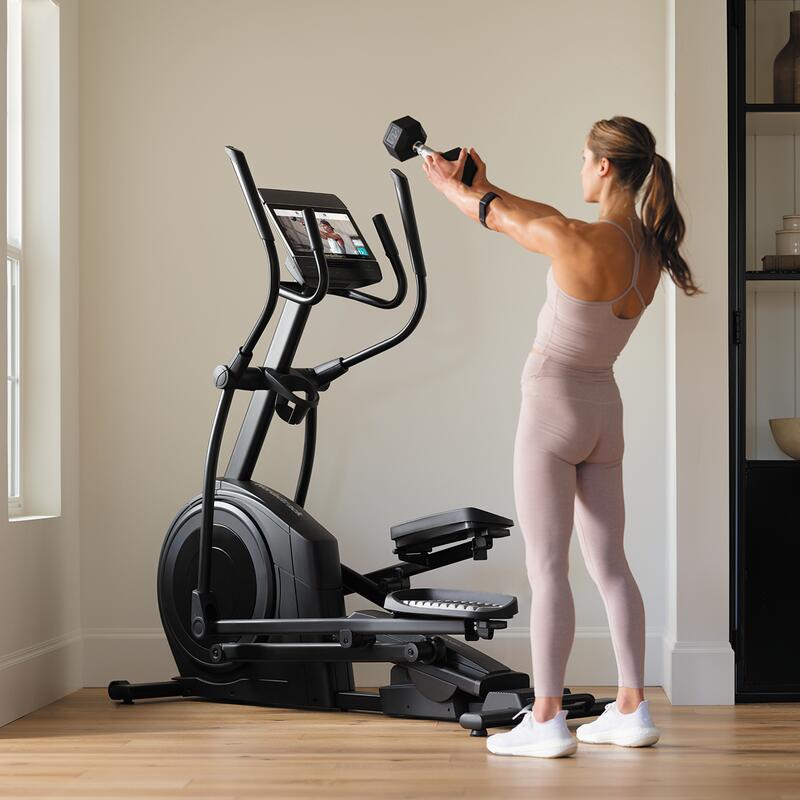 Elliptique AirGlide 14i