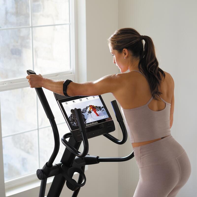 Elliptique AirGlide 14i