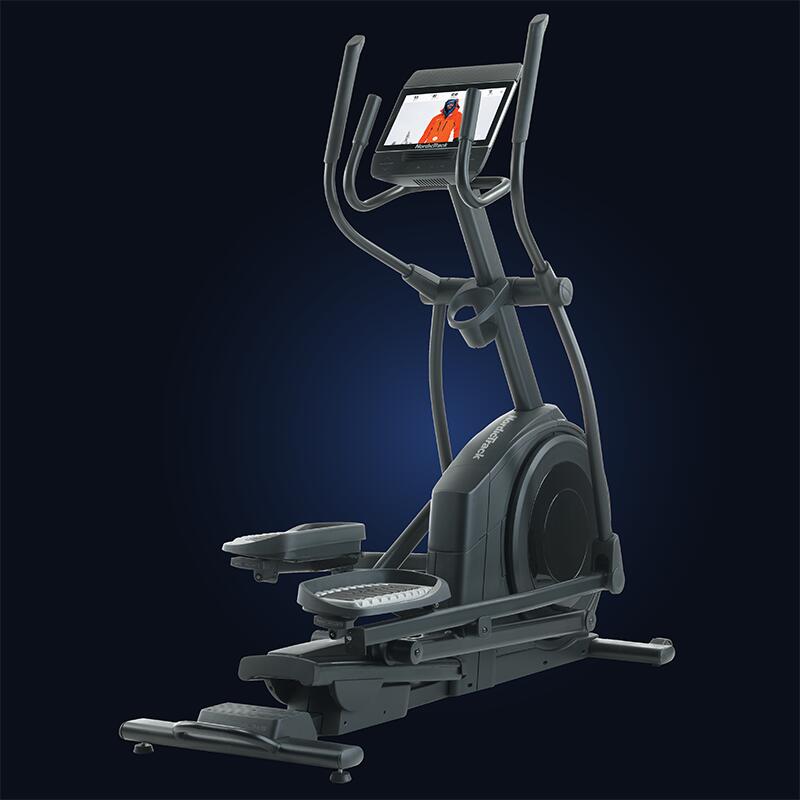 Elliptique AirGlide 14i