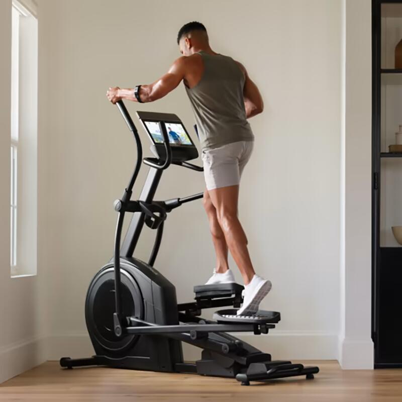 Elliptique AirGlide 14i