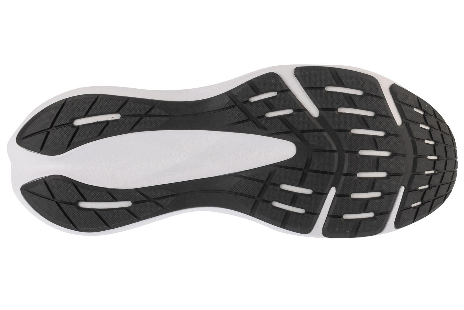 Scarpe da running Asics modello 1011C050-002 per uomini 4/6