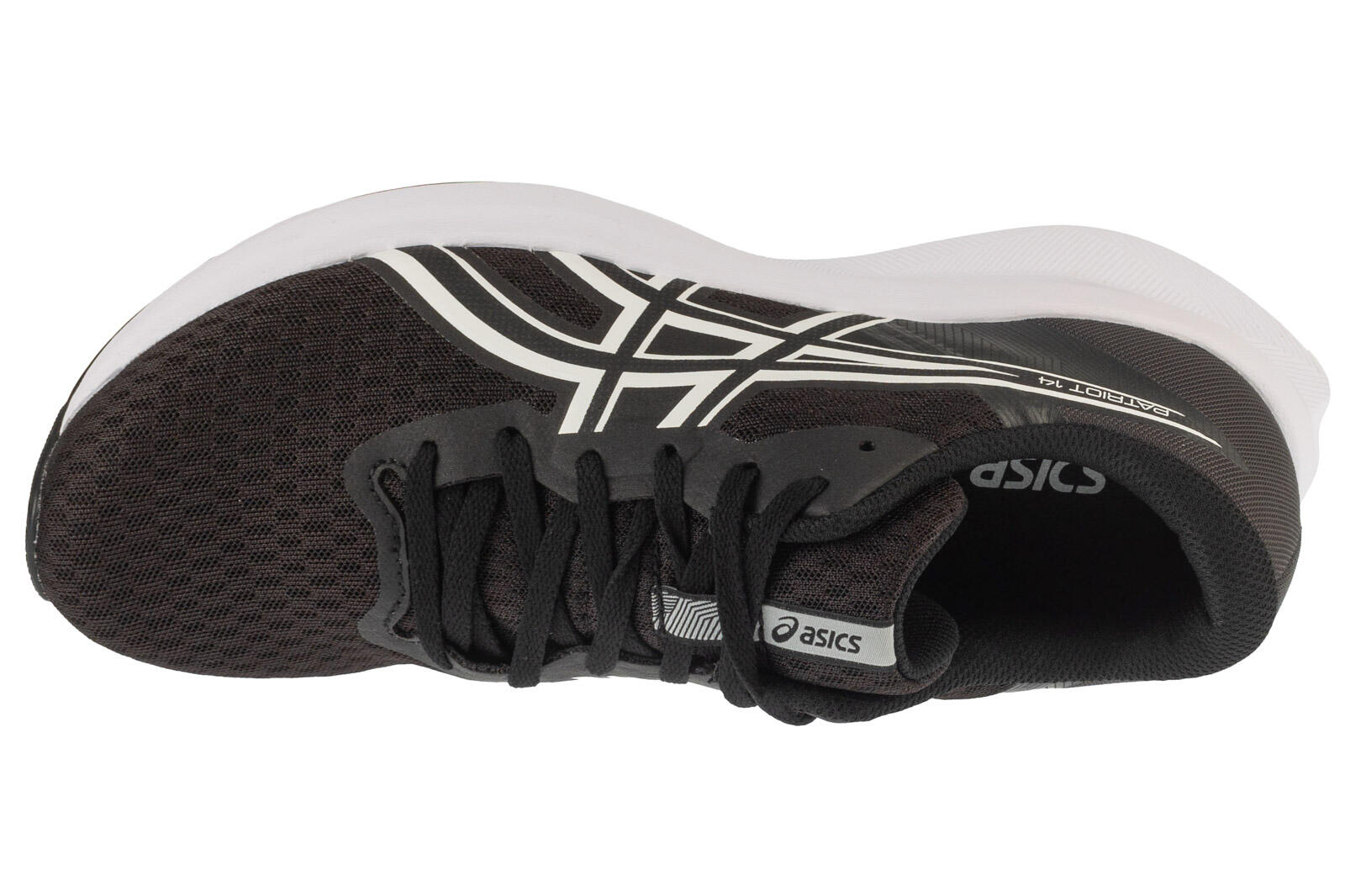 Scarpe da running Asics modello 1011C050-002 per uomini 3/6