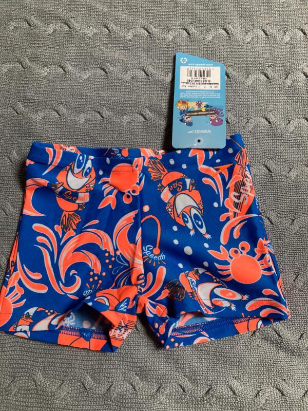 SPEEDO picture
