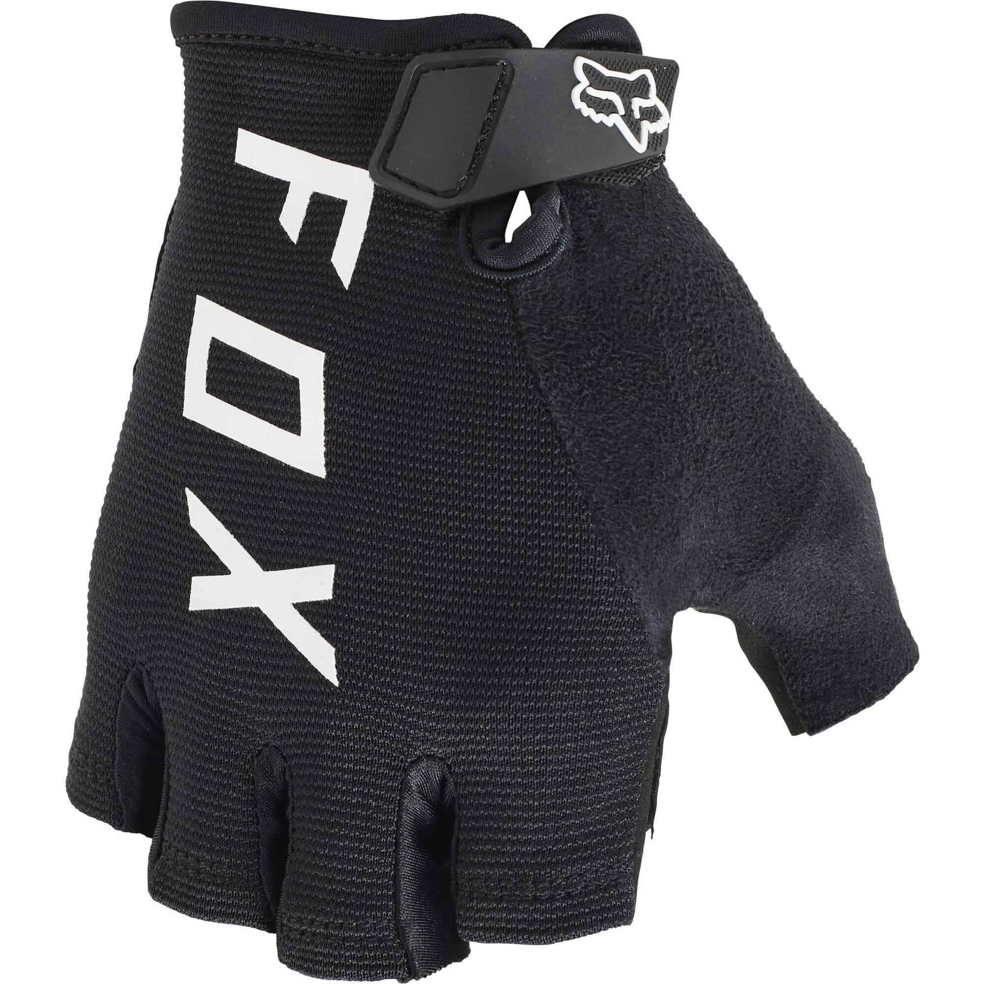 Rękawiczki rowerowe dla dorosłych FOX Ranger Gel Short