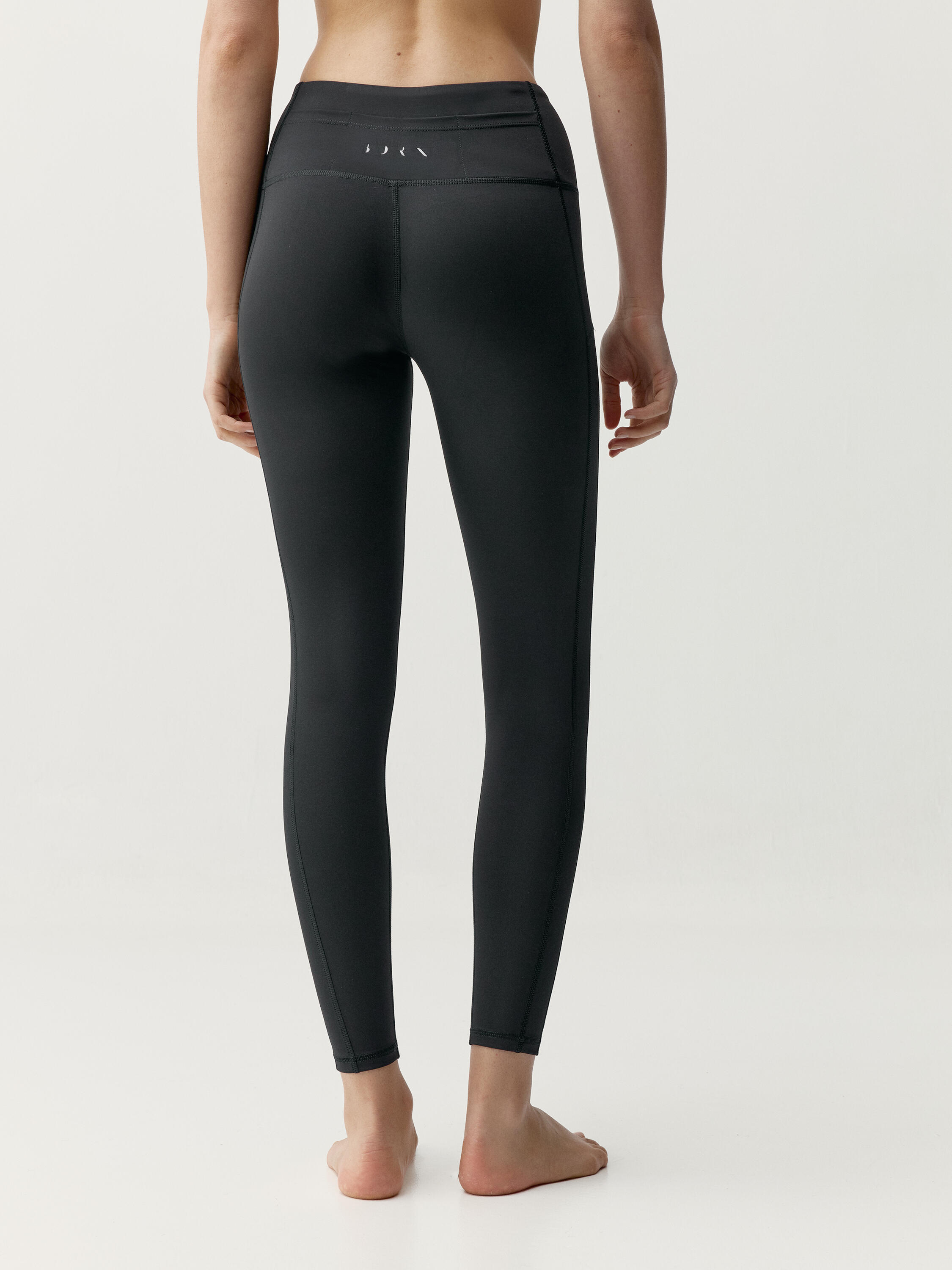 Legging de sport Long Performance ASURA 5/7