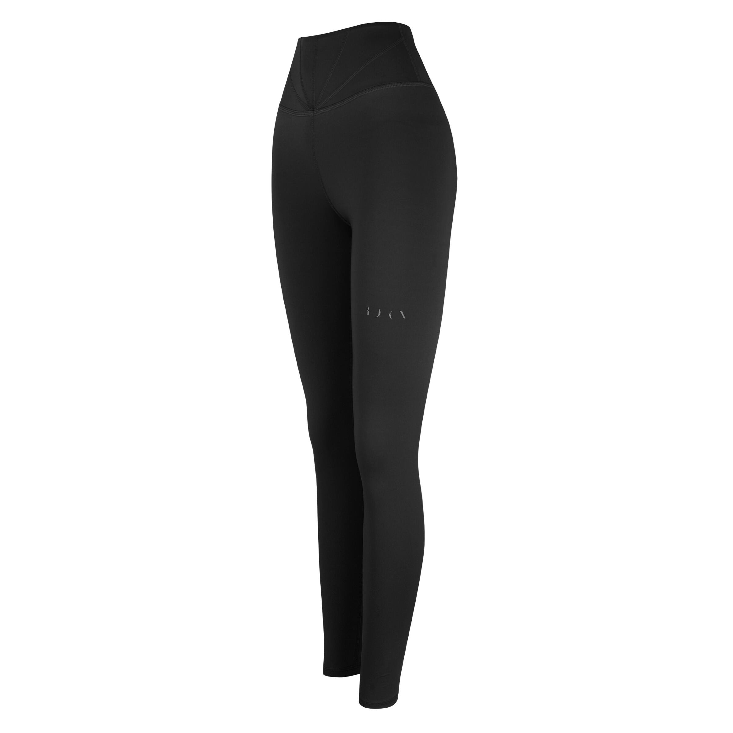 Leggings Mallas leggings de Mujer Born Living Yoga Frida 7/7