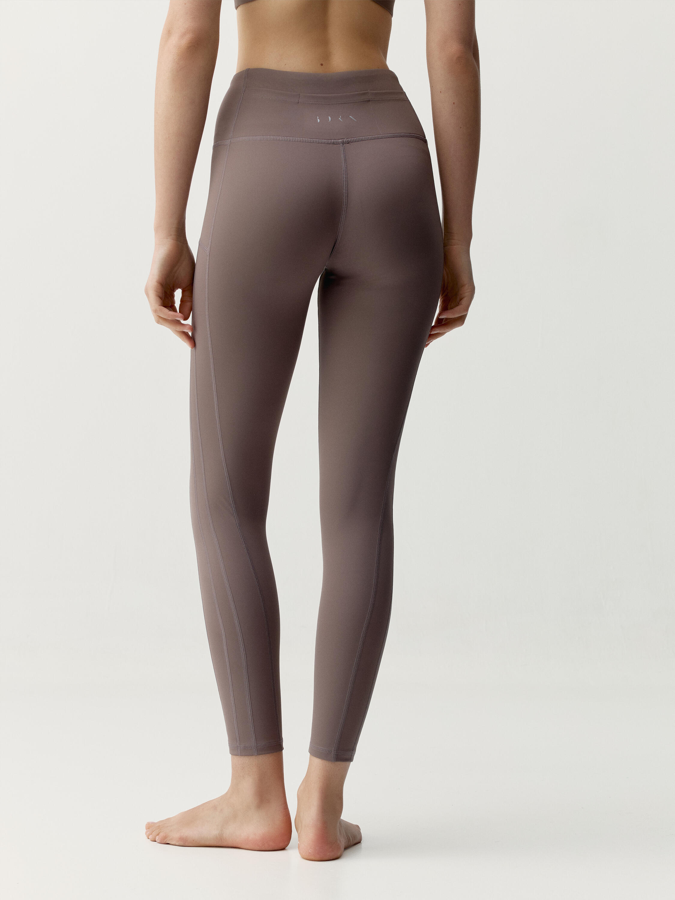 Leggings Mallas leggings de mujer Born Living Yoga Asura 5/7