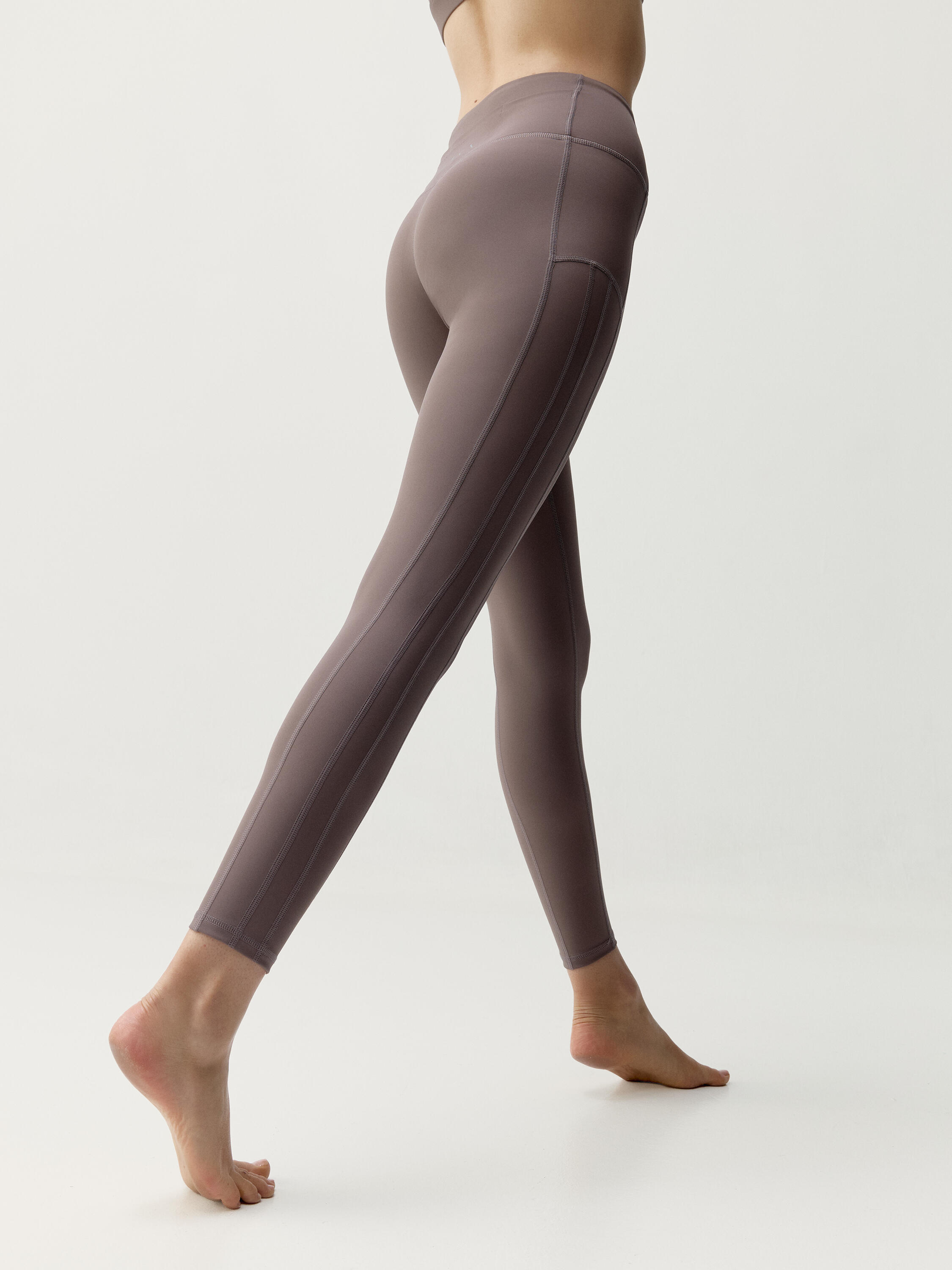 Leggings Mallas leggings de mujer Born Living Yoga Asura 2/7