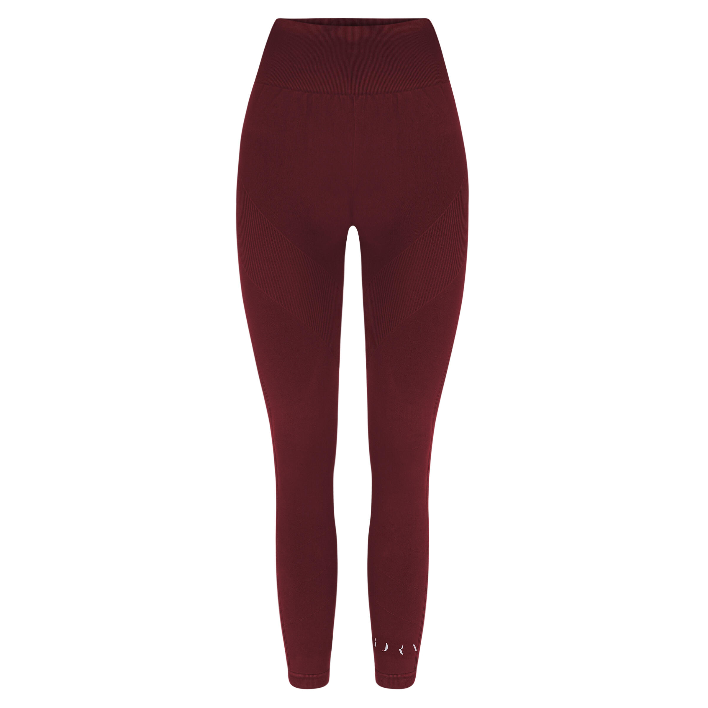 Leggings sportivi da donna Keren Seamless lunghi 6/6
