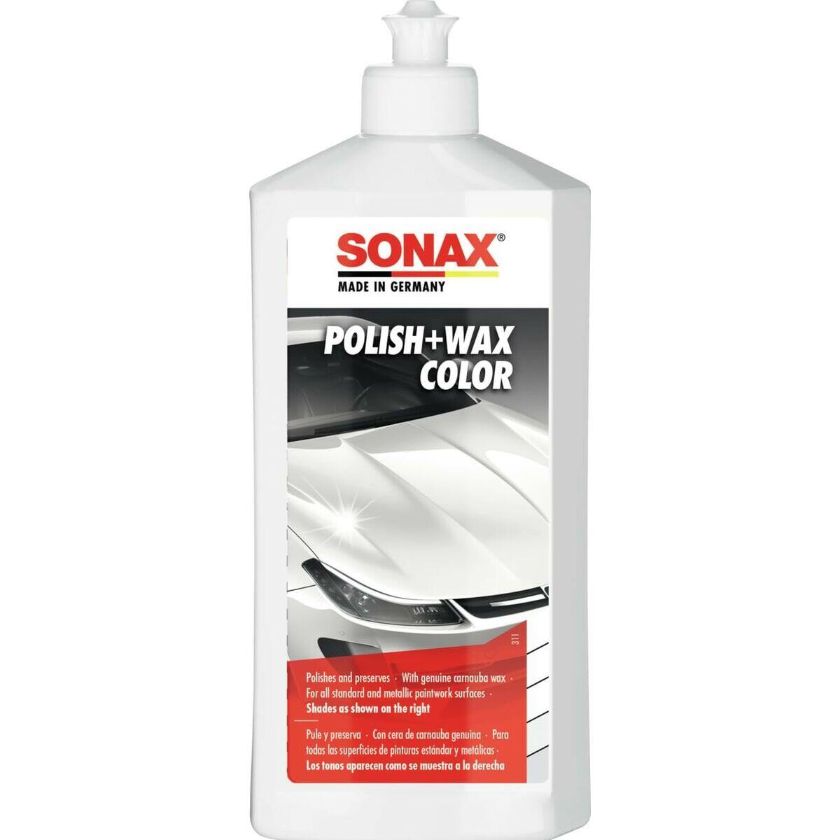 SONAX picture