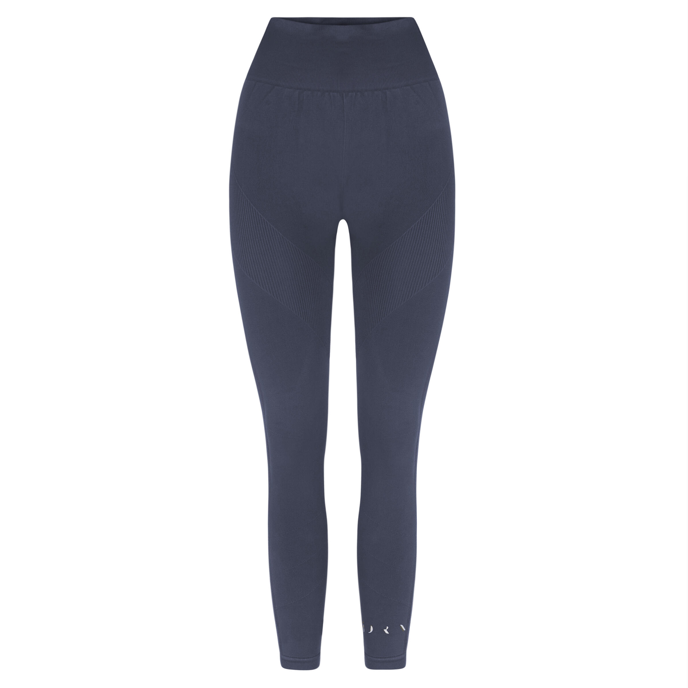 Leggings sportivi da donna Keren Seamless lunghi 6/6