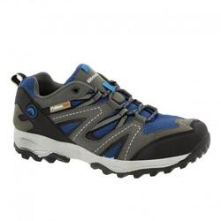 Chaussures Randonnée enfant ELEMENTERRE Corvet JR - Bleu - 30