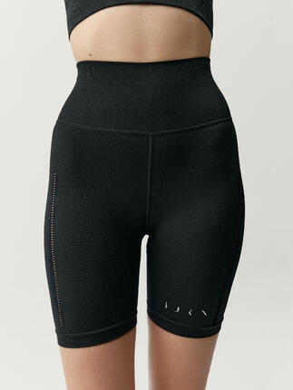 Short Moulant de Sport Seamless SUNSET